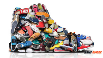 Best Shoe Brand Name Ideas and Suggestions