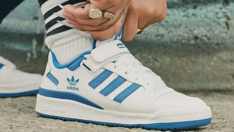 Adidas Shoes