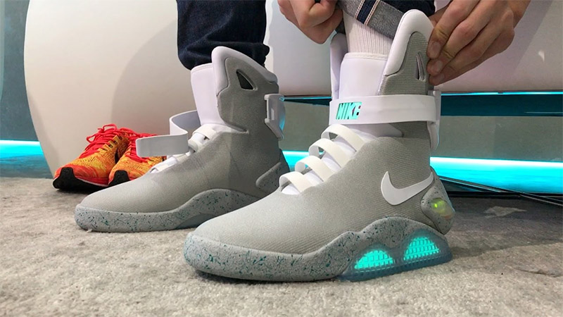 Nike Shoes