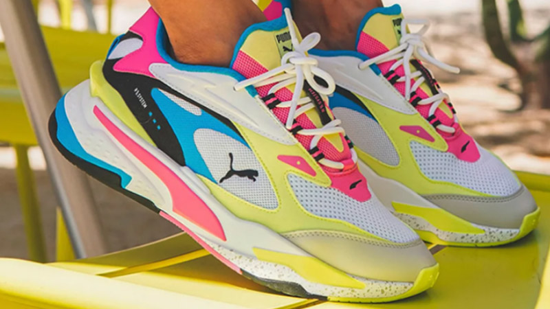 Puma Shoes