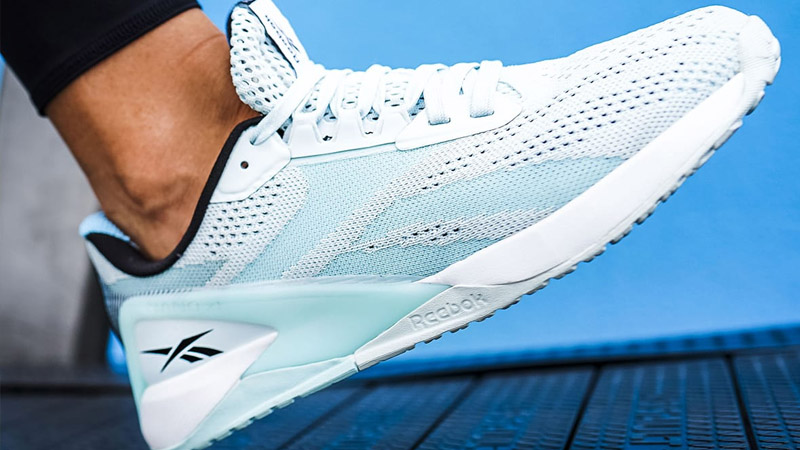 Reebok Best Shoe Brand Name Ideas
