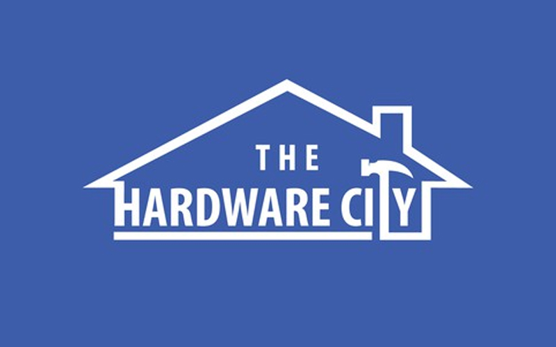 hardware store city