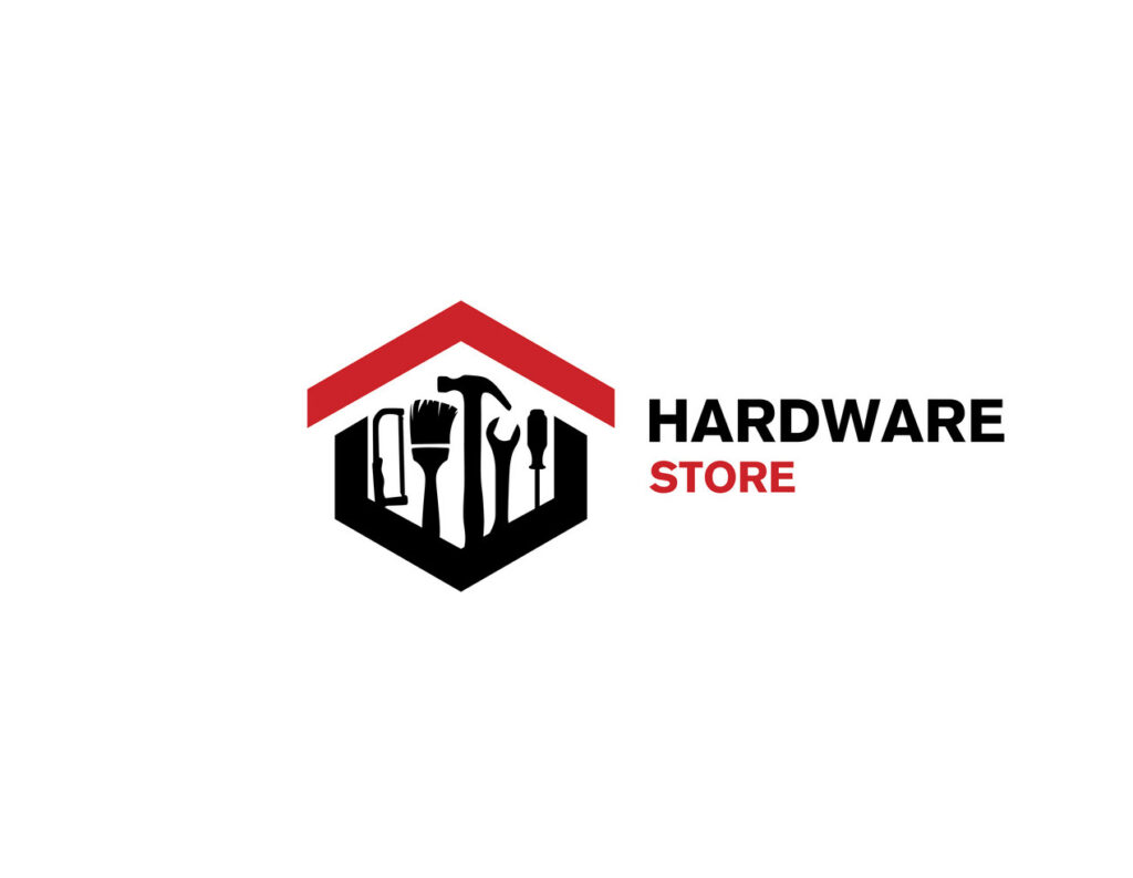 hardwarw store