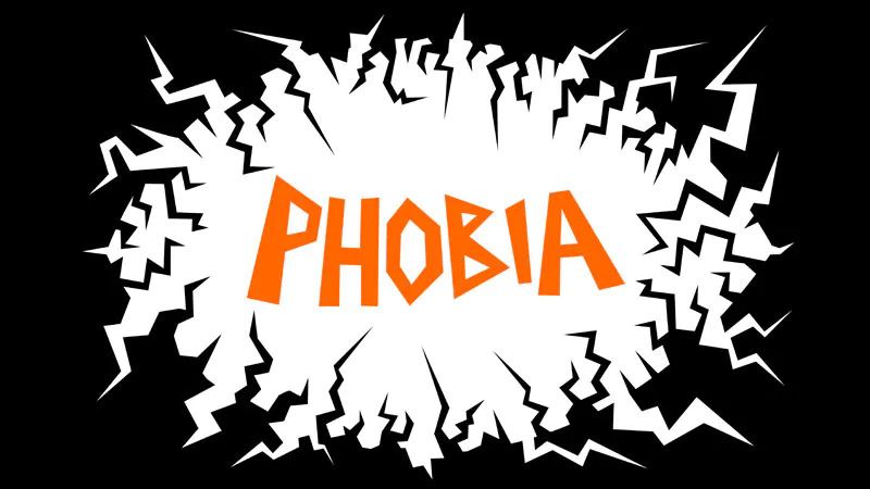 phobia