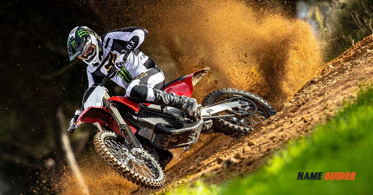 Best Dirt Bike Quotes And Sayings
