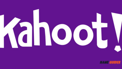 Popular Kahoot Name Ideas