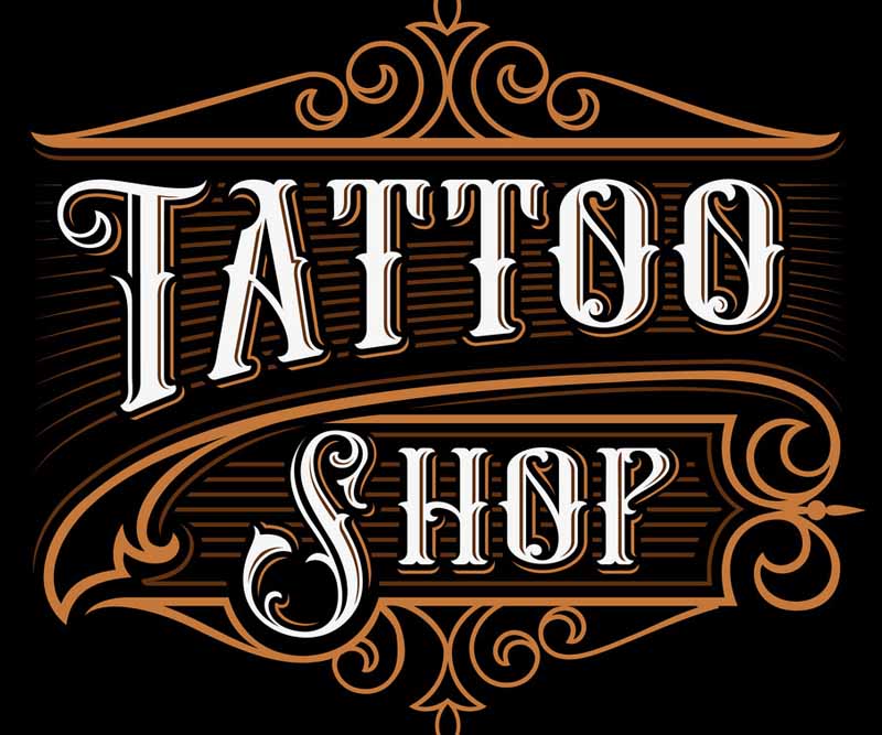 Tatto Shop