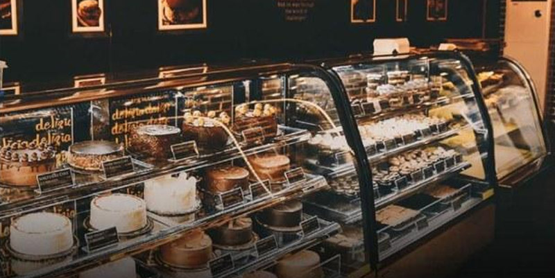Bakery Small Business - Business Ideas in Dubai