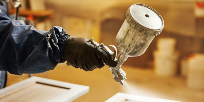 Be a Furniture Painter - Furniture Business Ideas In Pakistan