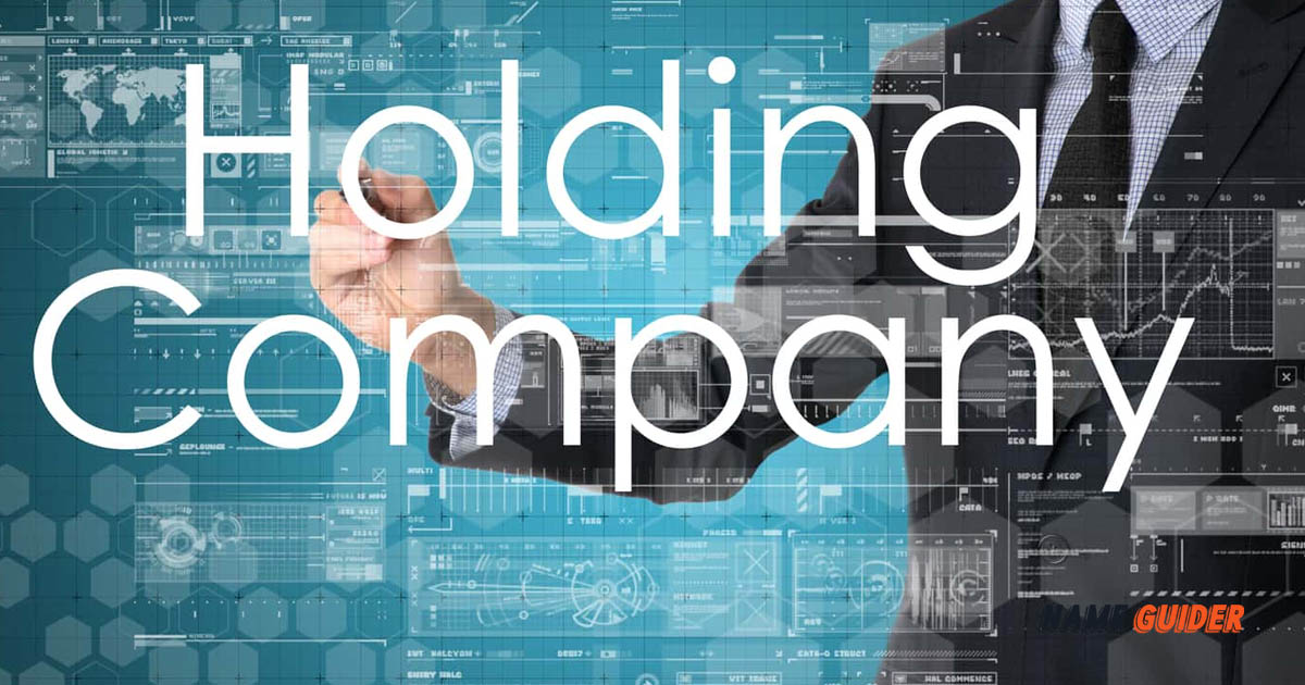 Best Holding Company Name Ideas