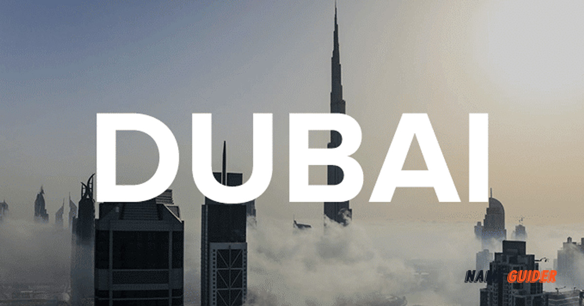 Business Ideas in Dubai, UAE