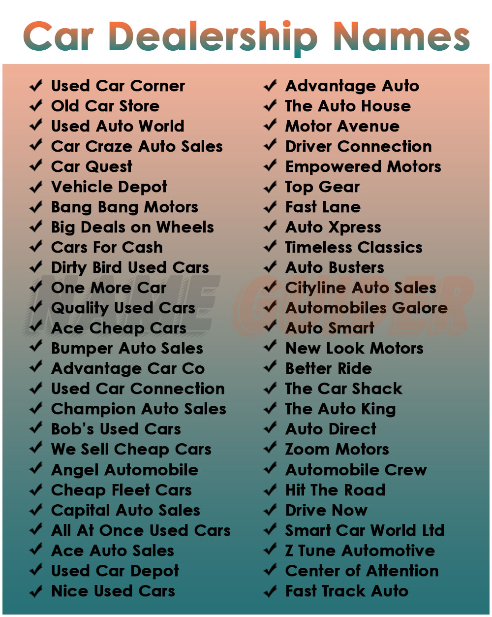 500-car-dealership-name-ideas-name-guider