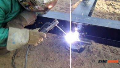 Fabrication Welding Business Name Ideas