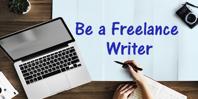 Freelance Writing