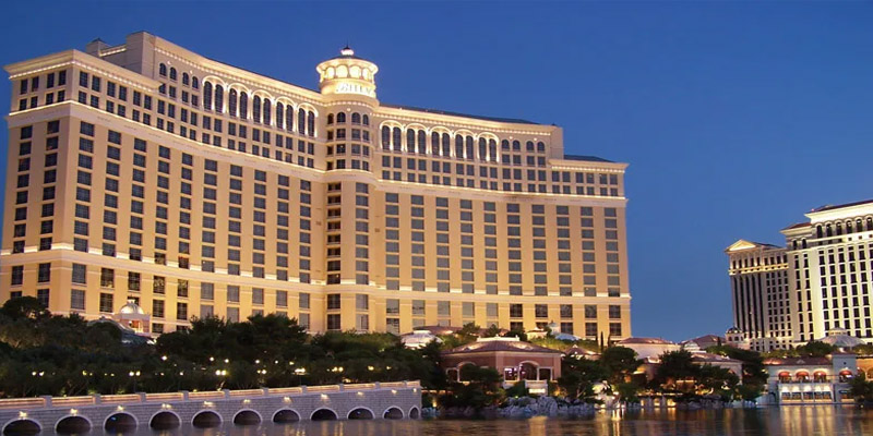 HOTEL BUSINESS