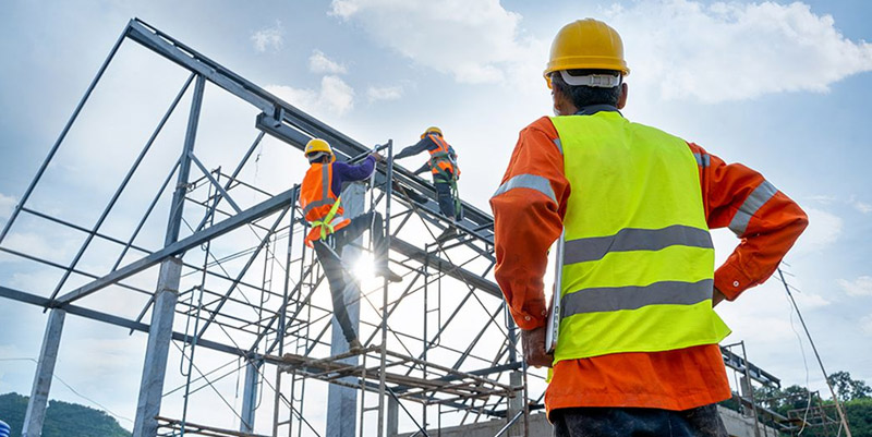 Labour Contractor - Best Business Ideas for India