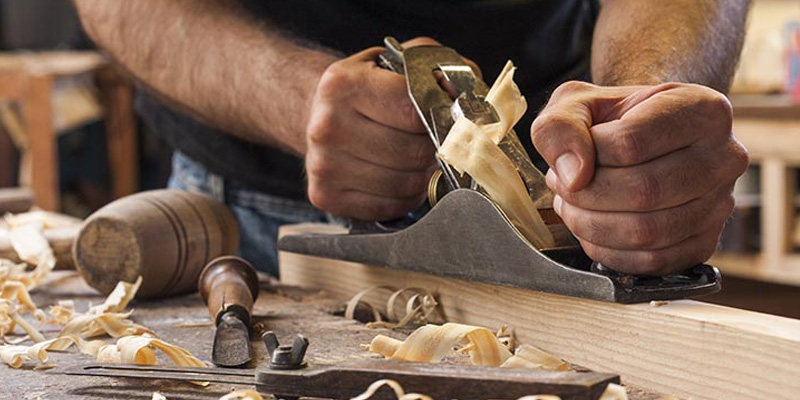 Make Furniture Tools