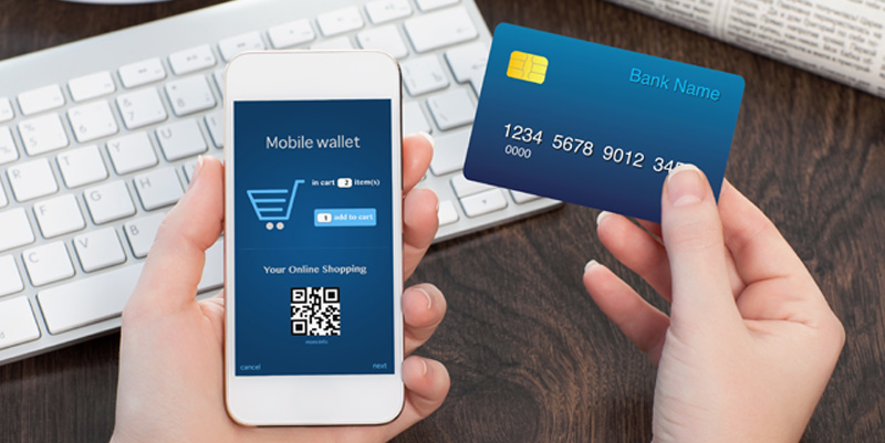 Mobile wallet payment solution