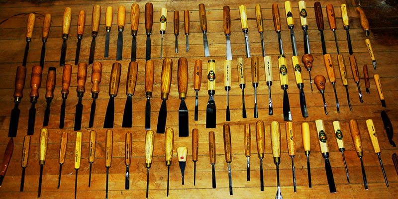 Sell Woodcutting Tools