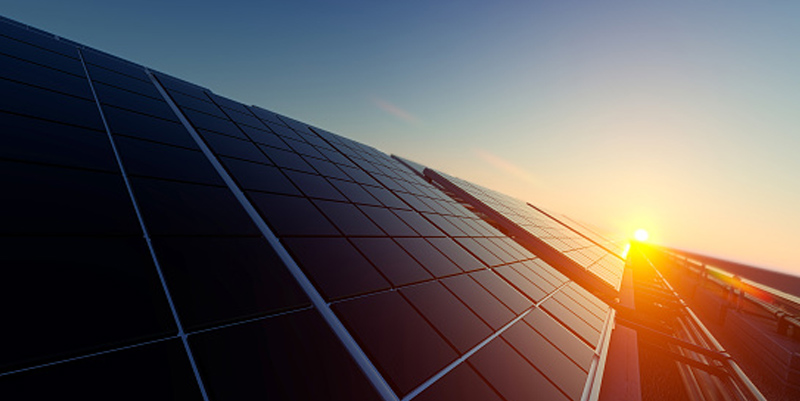 Solar Electrical Smart Grid Company (IoT)