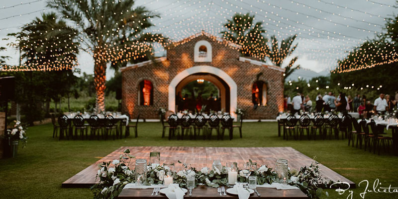Wedding Planning A business with huge potential