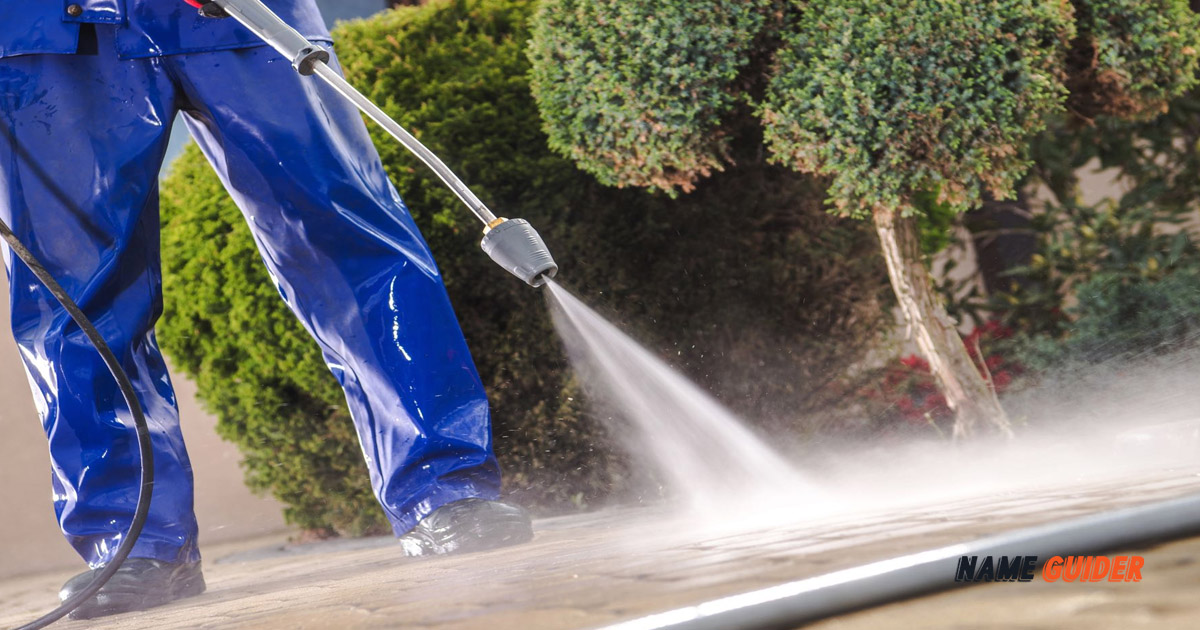 210 Best Pressure Washing Slogans