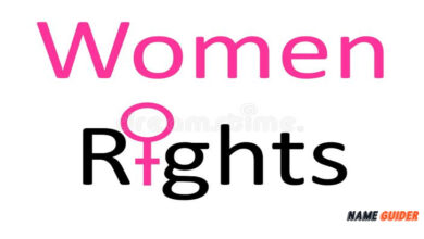 220+ Women Rights Slogans And Taglines