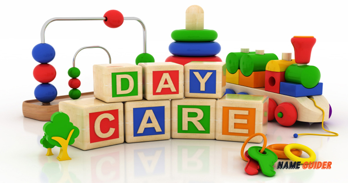 Best Daycare Slogans