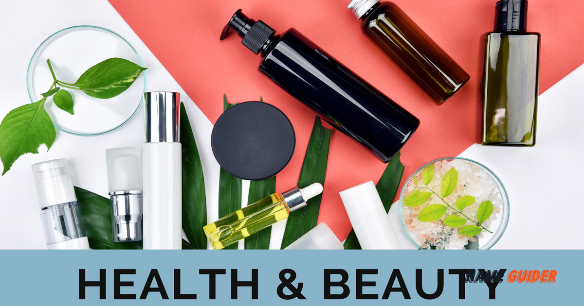 Best Health and Beauty Business Name Ideas