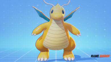 320+ Nickname For Dragonite and Suggestions