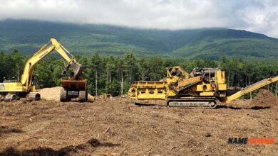 750+ Land clearing Business Names (2022)