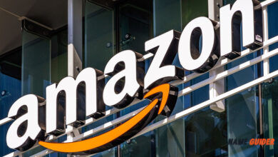Amazon Seller Company Names