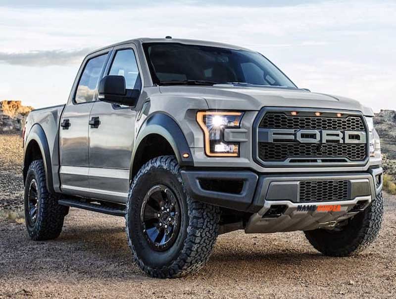 Ford Truck captions for Instagram