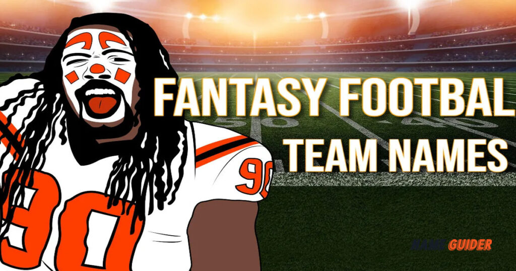 260 Funny Football Fantasy League Names 2023 Name Guider 260-funny-football-fantasy-league-names-2023-name-guider