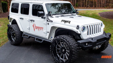 Jeep Names White