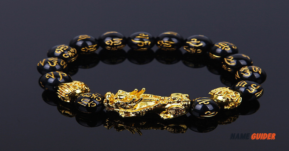 Names For Good Bracelets