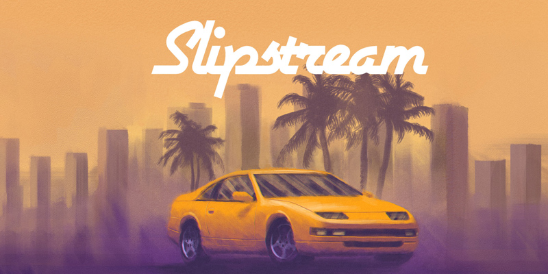 Slipstream