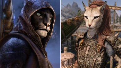 Khajiit Names