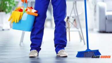 Cleaning Service Names and Slogans