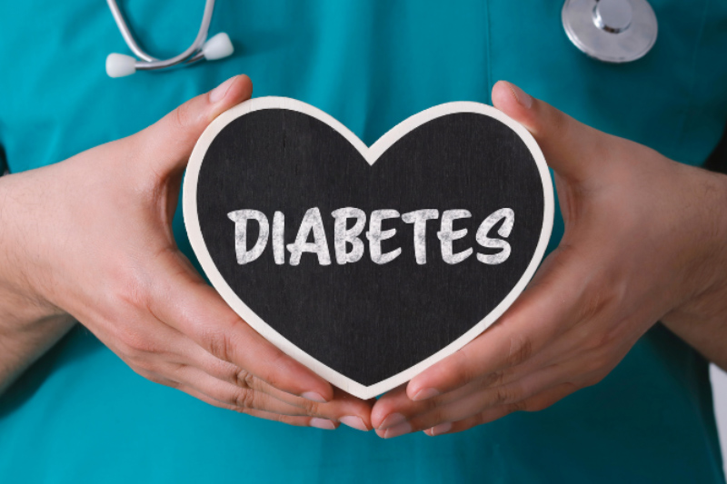 Diabetes Team Name Idea
