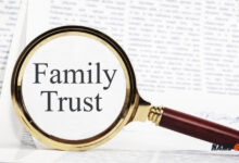 Family Trust Name Ideas