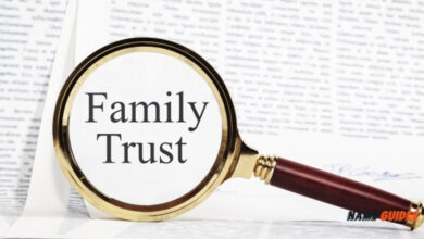 Family Trust Name Ideas