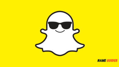 Funny and Cool Names for Snapchat and Groups