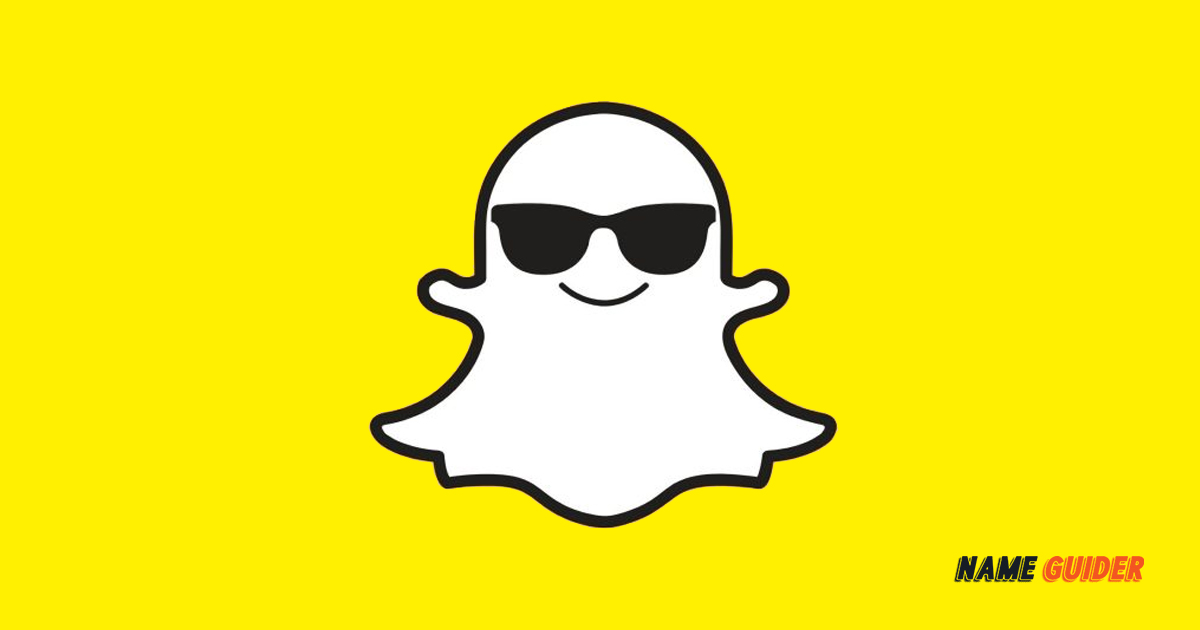 350 Funny And Cool Names For Snapchat And Groups 350 Funny And Cool Names For Snapchat And Groups