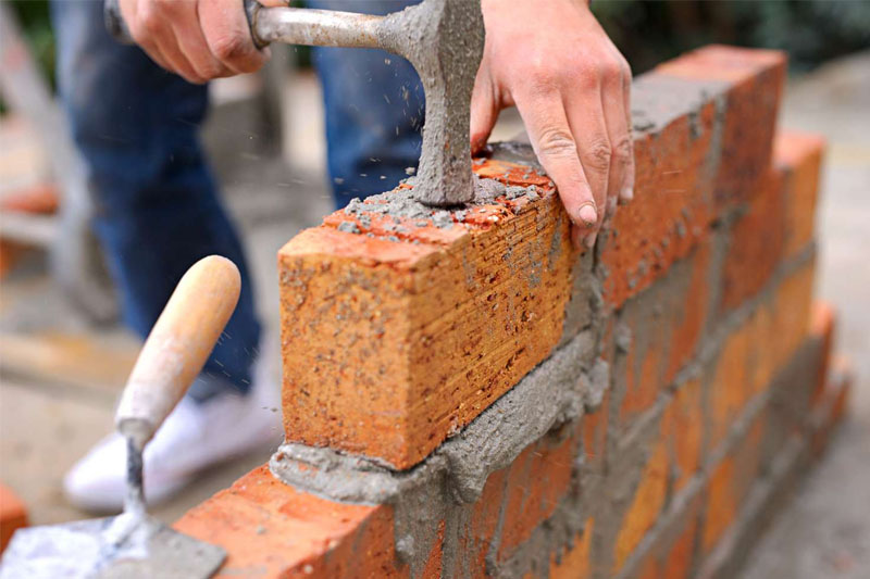 Masonry Company Name Idea