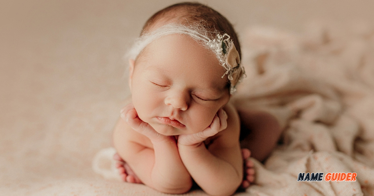 Middle Name For Chloe Ideas