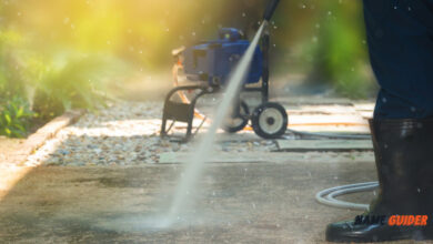 Pressure Washer Puns