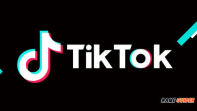 TikTok Username Ideas With Your Name