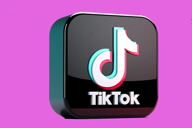 TikTok Username Ideas With Your Names