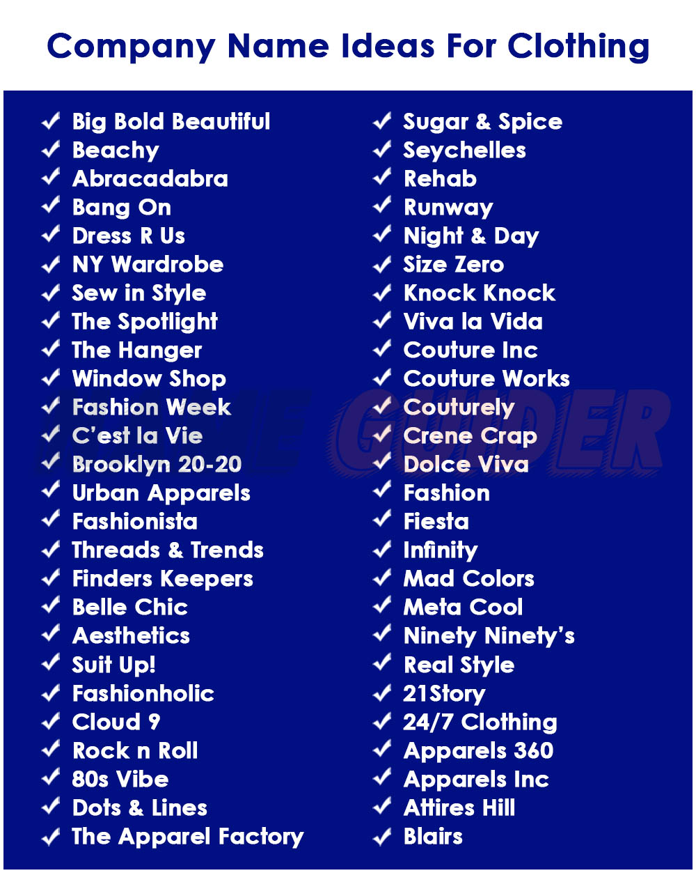 999 Company Name Ideas For Clothing 2023 Name Guider clothes-shop-names-list-pakistan-at-bradley-lopez-blog